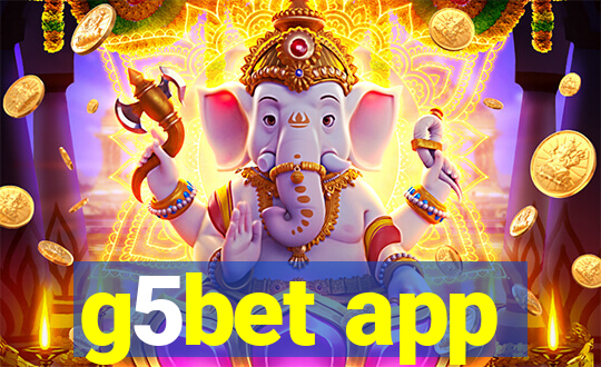 g5bet app